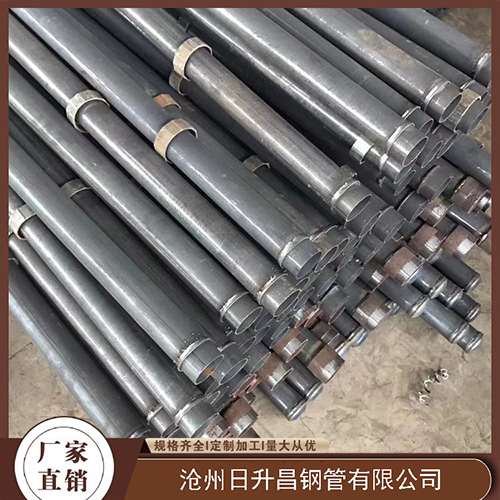 鼎湖声测管生产厂家