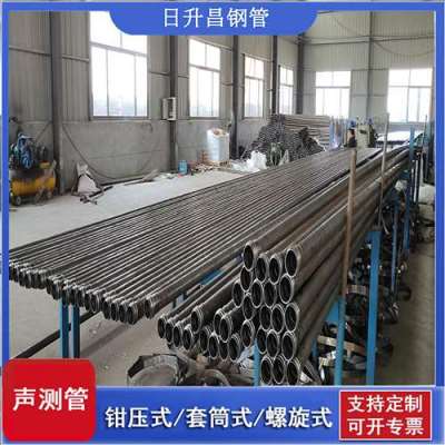 鼎湖声测管桩基检测的频率要达到多少百分比