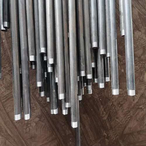 鼎湖声测管重量是多少？买管必知的计算公式